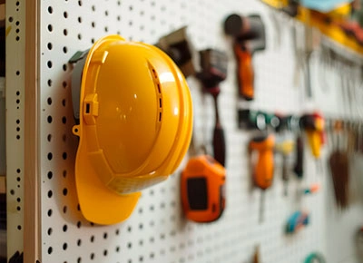 Empresas de aluguel de equipamentos
